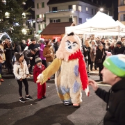 Bilan positif pour le Super Noël de Monthey